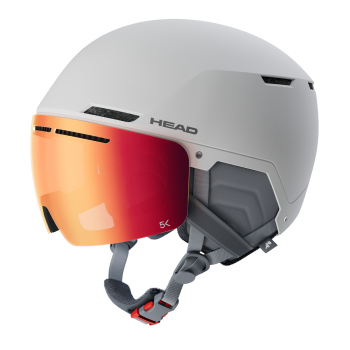 HEAD CINEMA 5K White